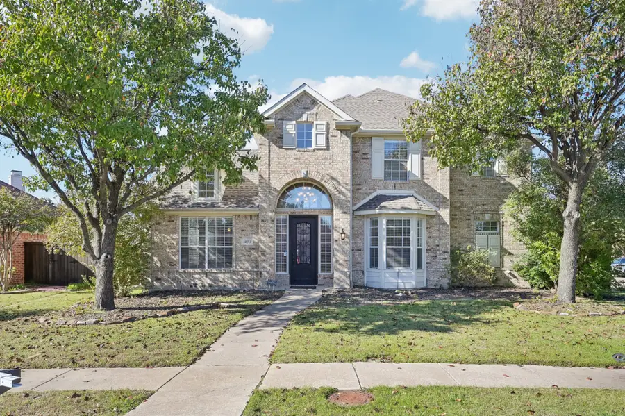 3873 Gillespie Drive, Carrollton, TX 75010 - Image #2