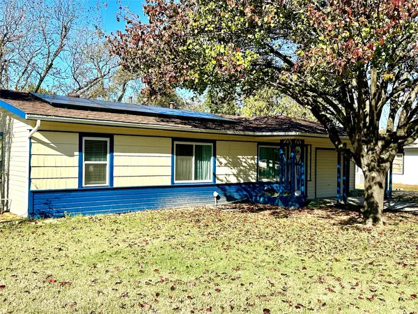 624 Browning Drive, Arlington, TX 76010