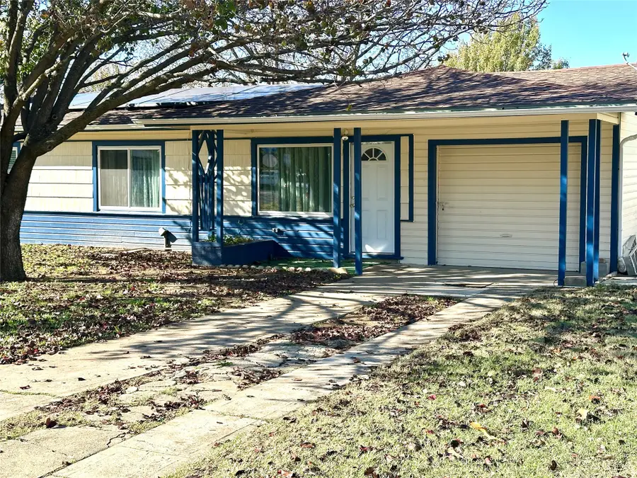 624 Browning Drive, Arlington, TX 76010 - Image #3