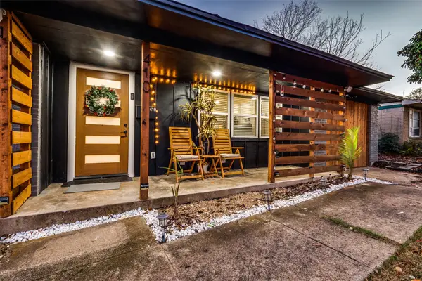 410 Highfall Drive, Dallas, TX 75232