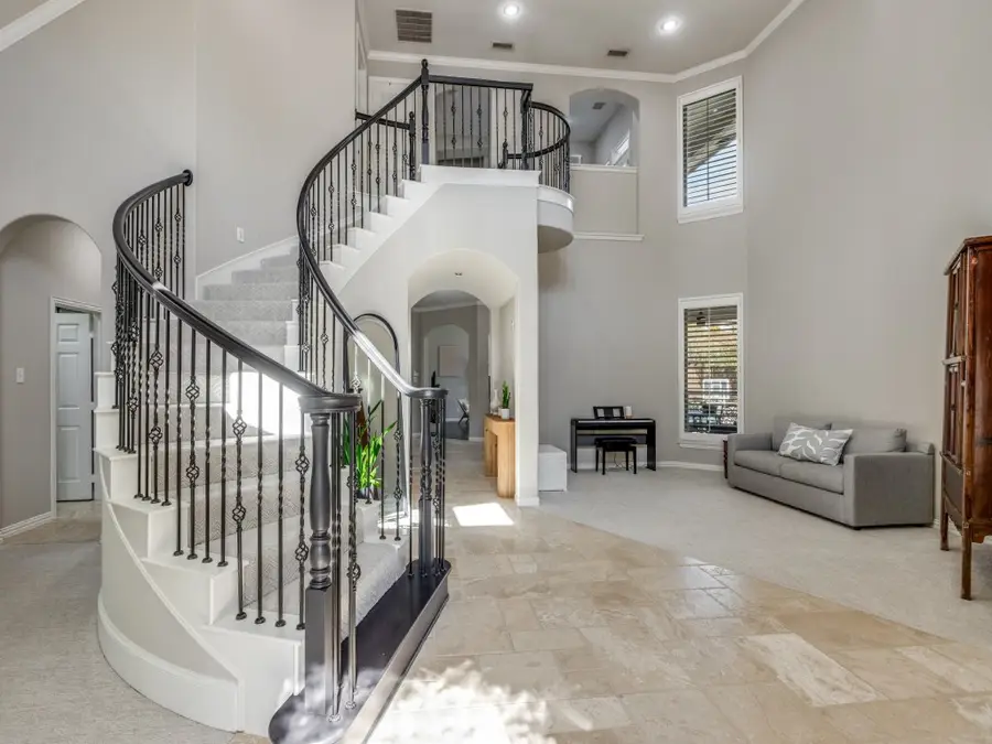 5198 Navajo Drive, Frisco, TX 75034 - Image #3