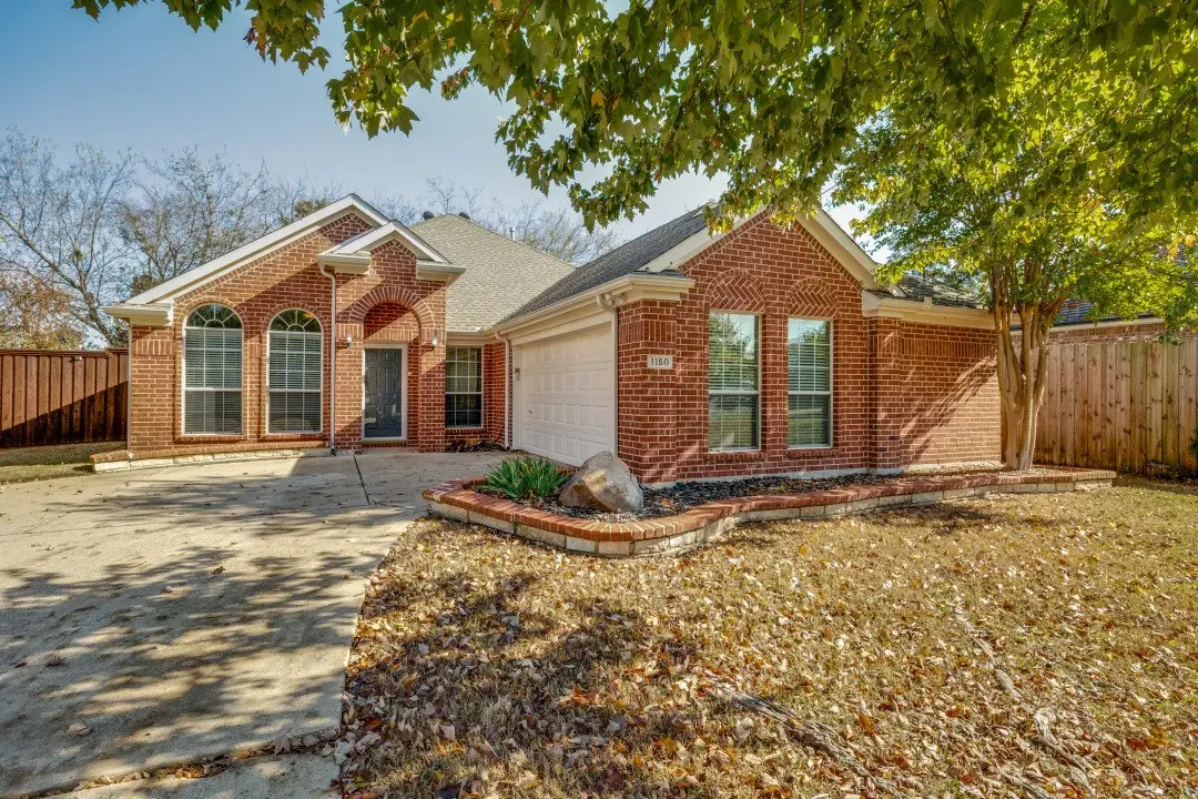 1150 Dove Tail Court, Murphy, TX 75094 - Image #1