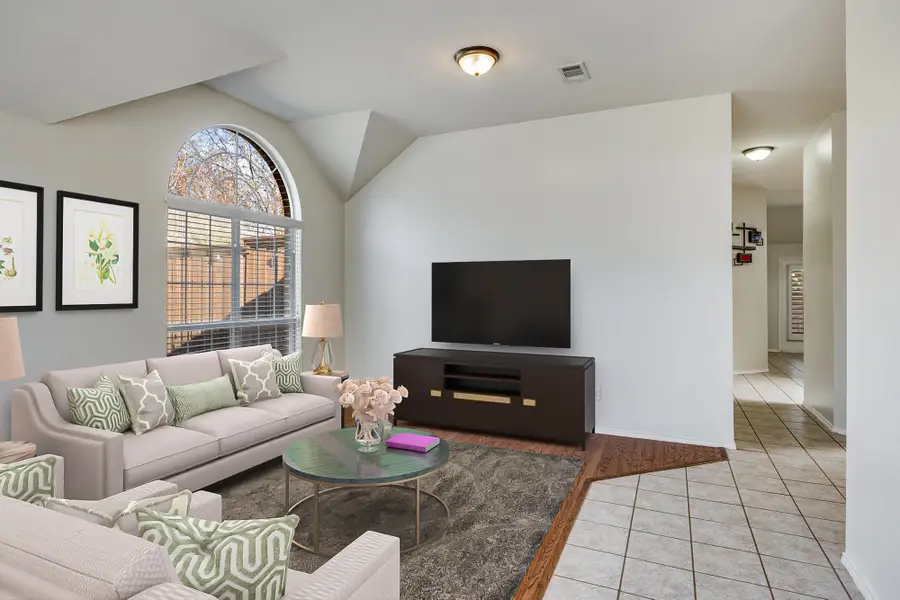 1150 Dove Tail Court, Murphy, TX 75094 - Image #2