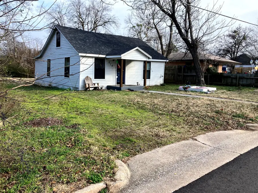 614 Beckworth Street, Sulphur Springs, TX 75482 - Image #2