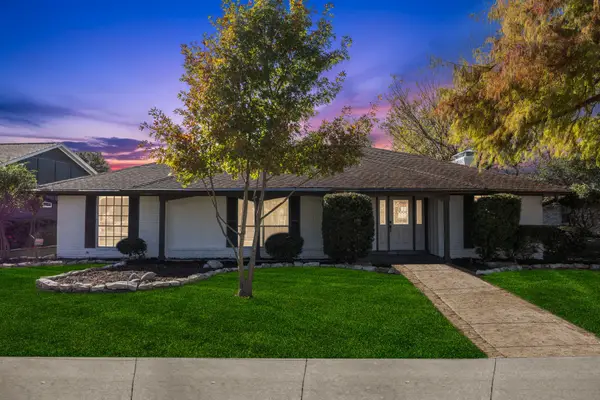 5909 Mark Lane, Rowlett, TX 75089