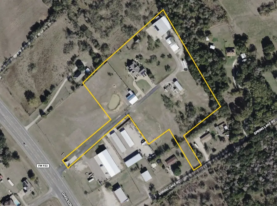 5004 Gholson Road, Waco, TX 76705 - Image #2