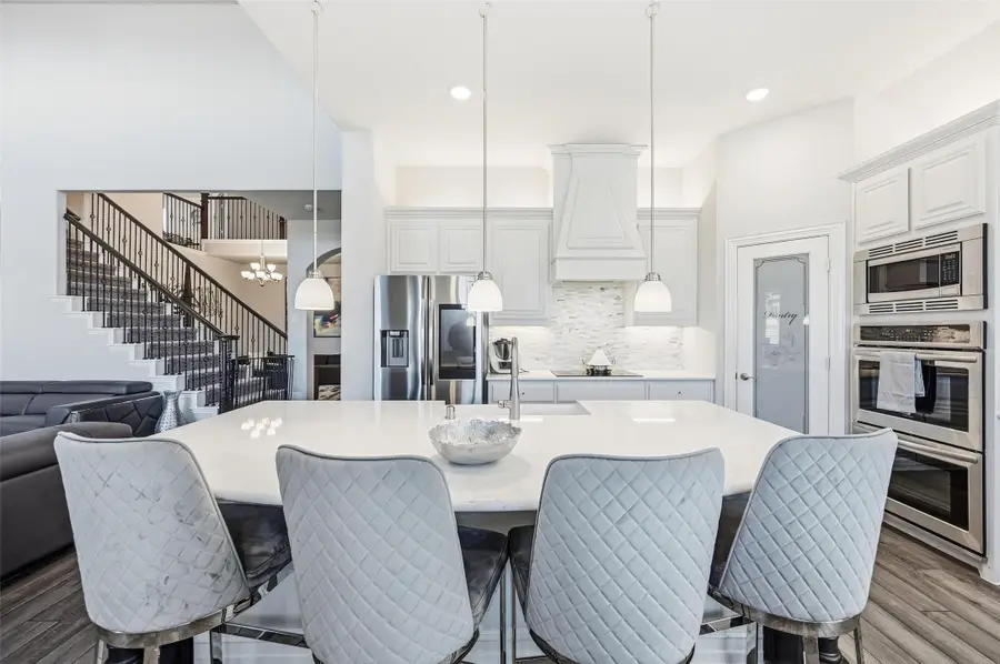 609 Dusty Glen Trail, Midlothian, TX 76065 - Image #3