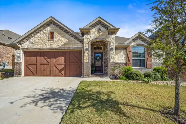 5533 Annie Creek Road, Fort Worth, TX 76126