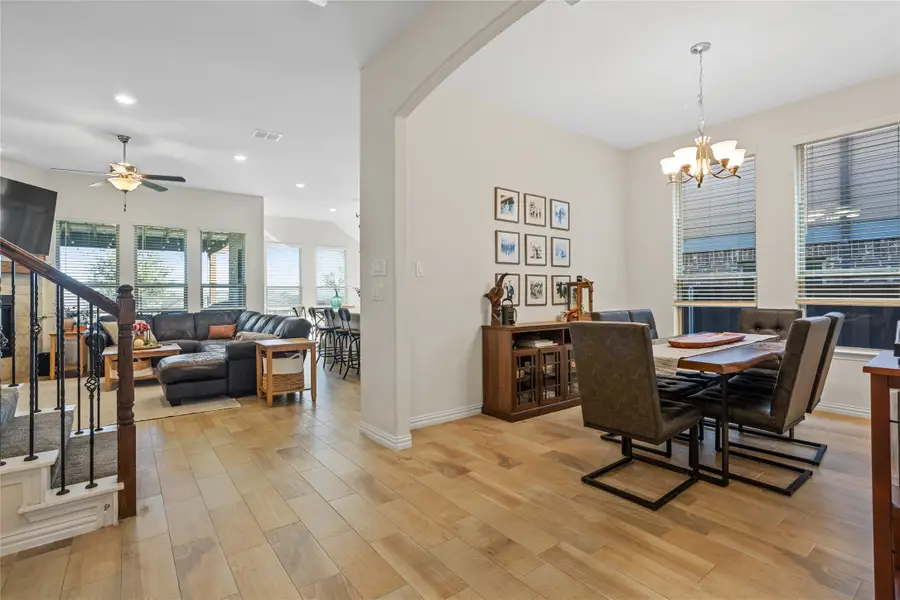 5533 Annie Creek Road, Fort Worth, TX 76126 - Image #3