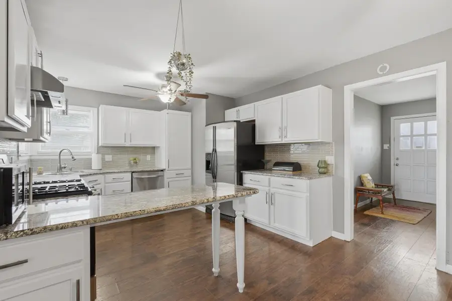 1457 S 18th Street, Abilene, TX 79602 - Image #3