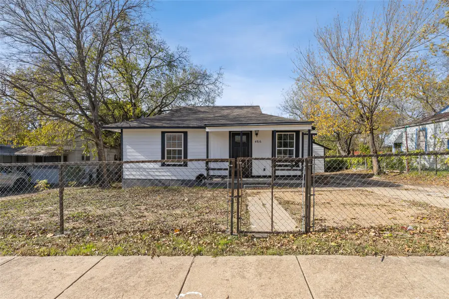 4816 Foard Street, Fort Worth, TX 76119 - Image #2