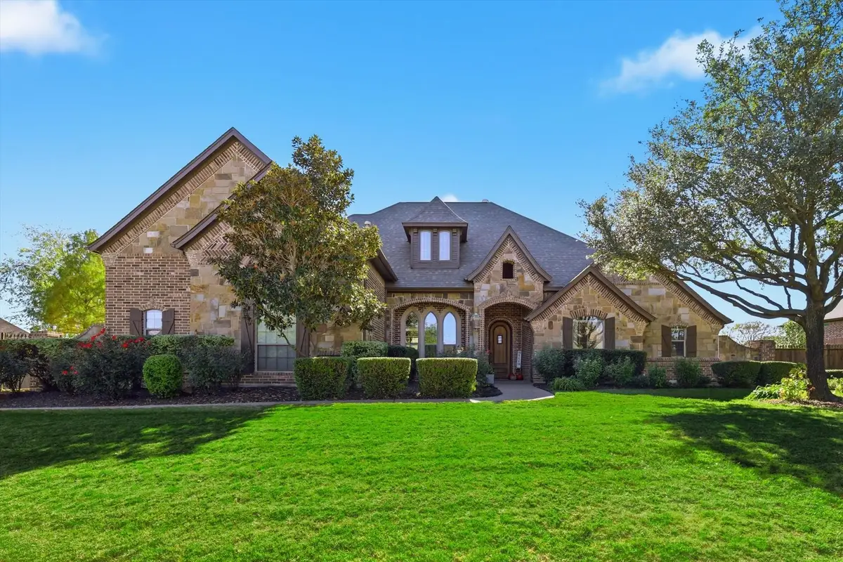 1149 Whisper Willows Drive, Fort Worth, TX 76052 - #1