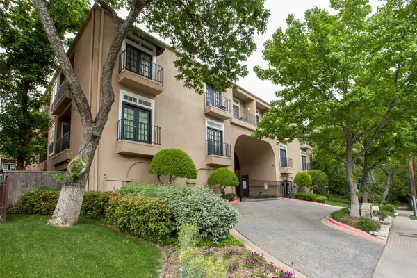 3311 Blackburn Street #202, Dallas, TX 75204