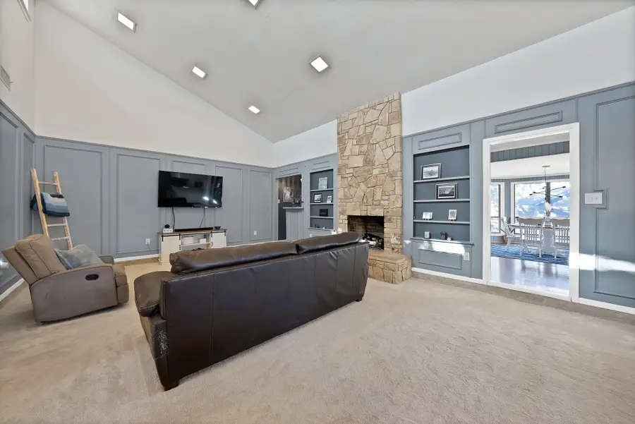 5707 Overridge Drive, Arlington, TX 76017 - Image #3