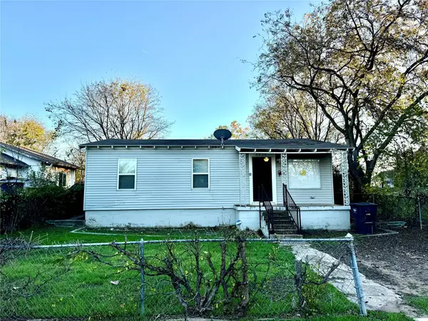 5433 Houghton Avenue, Fort Worth, TX 76107