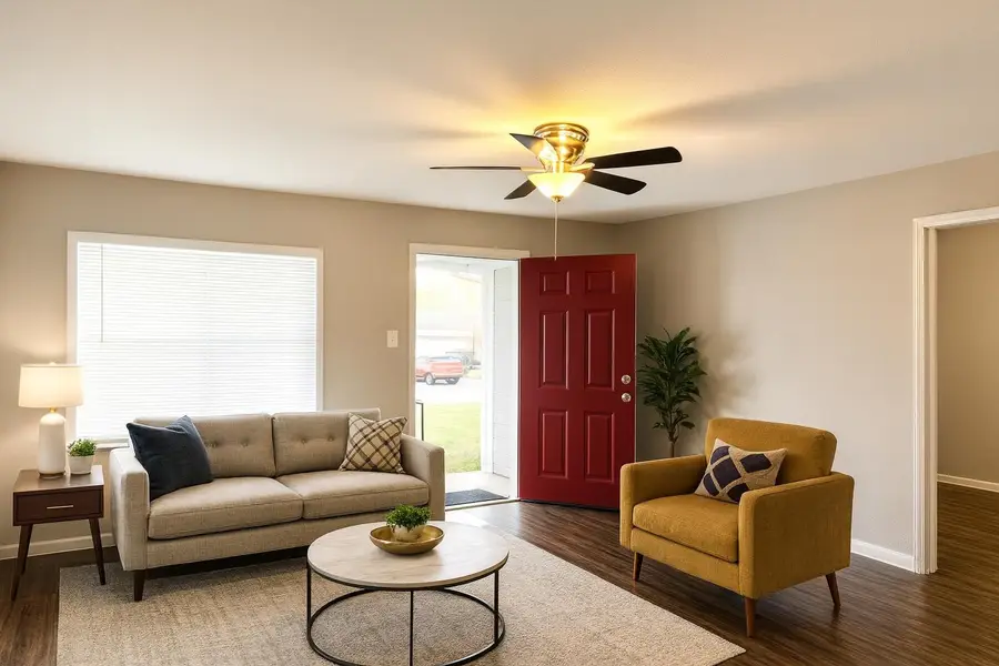 5433 Houghton Avenue, Fort Worth, TX 76107 - Image #3