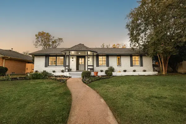 9723 Broken Bow Road, Dallas, TX 75238