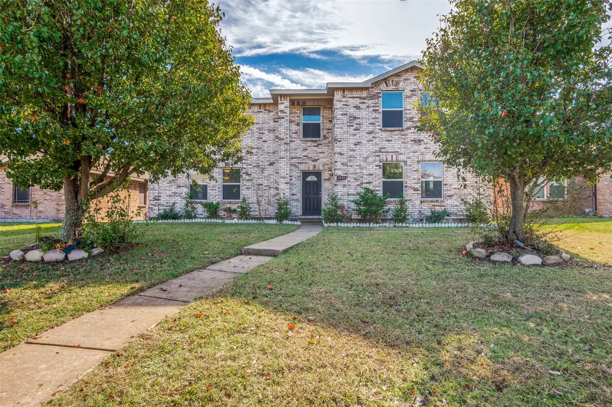 1046 Graystone Drive, Lancaster, TX 75134 - Image #1