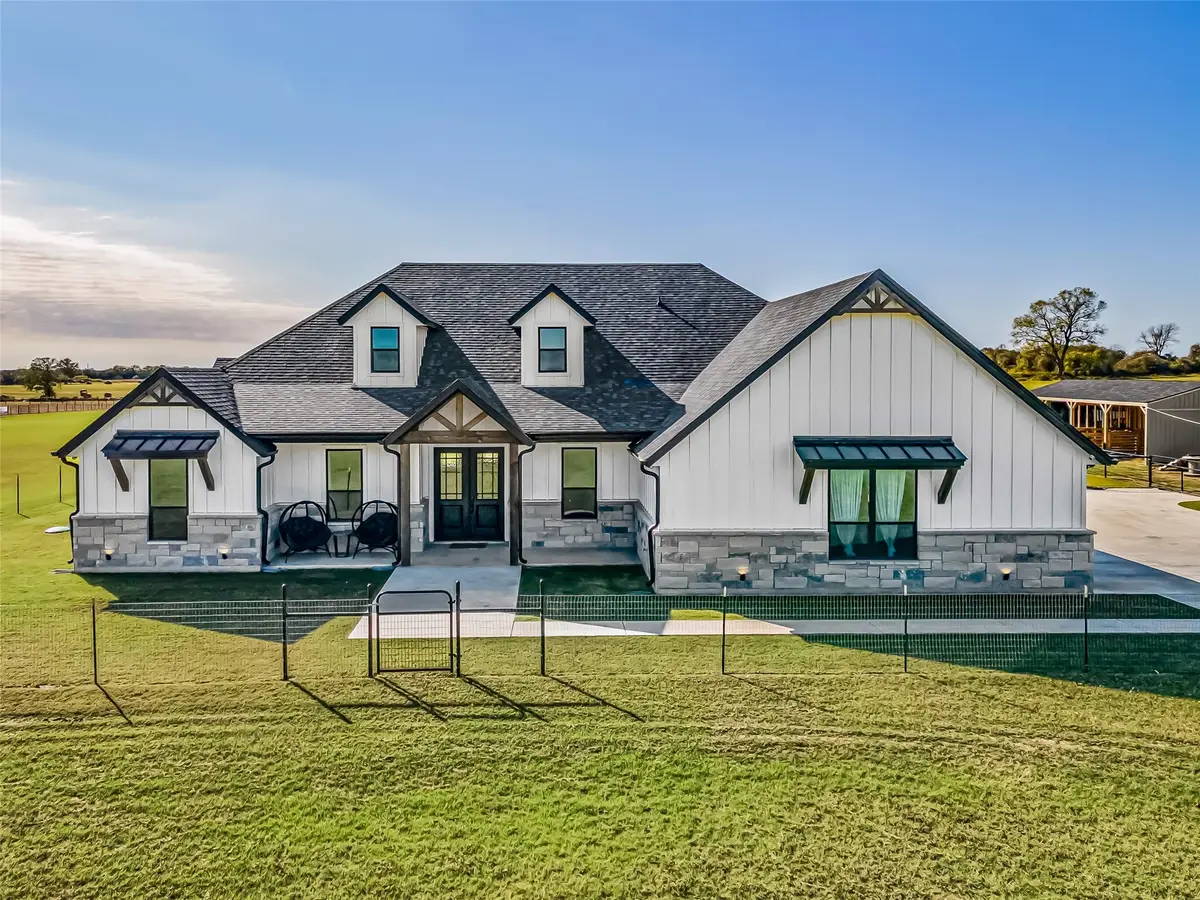 310 Runyan Ranch Road, Tolar, TX 76476 - Image #1