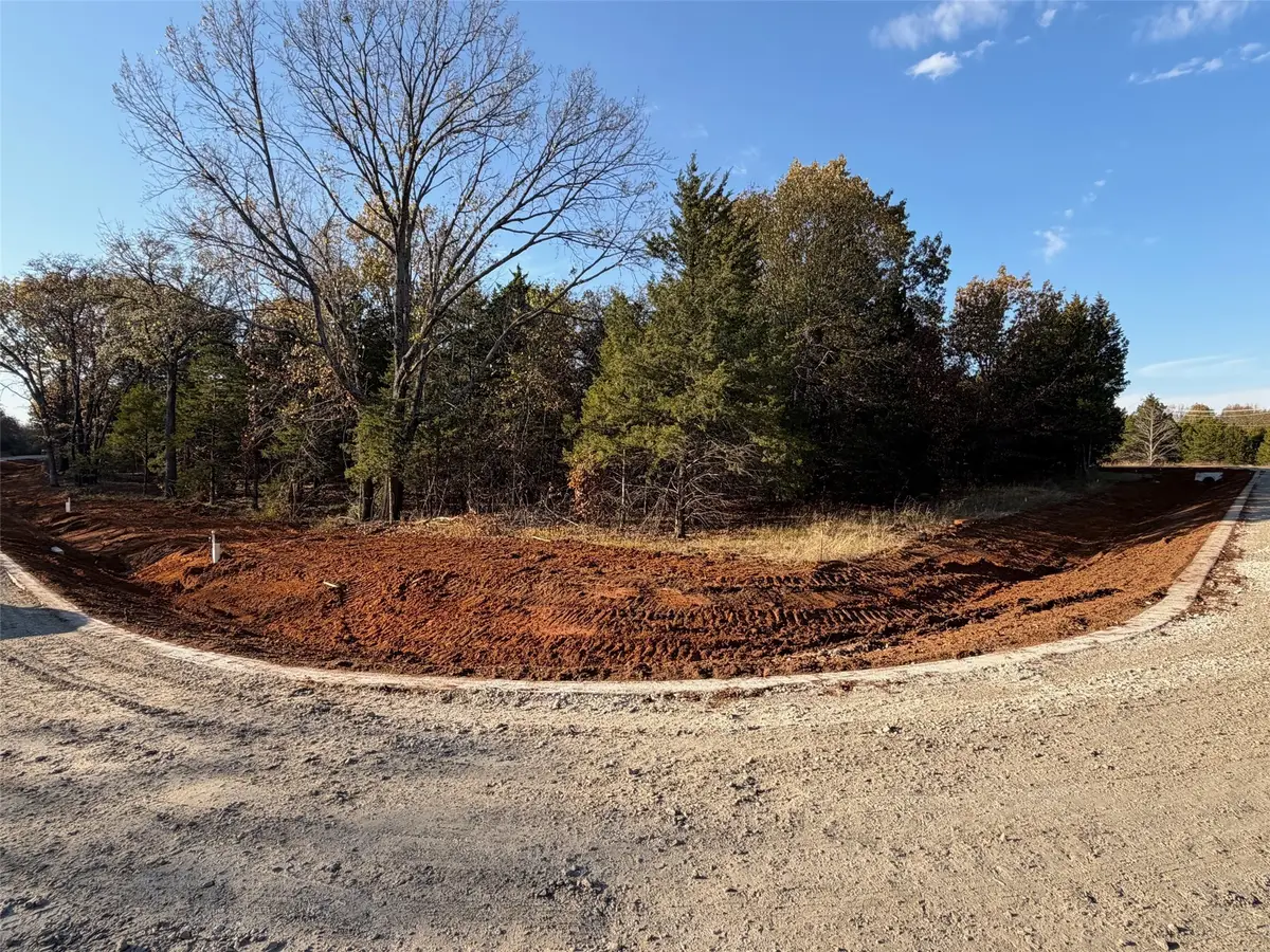 491 Reflection Bay Boulevard, Gordonville, TX 76245 - Image #1