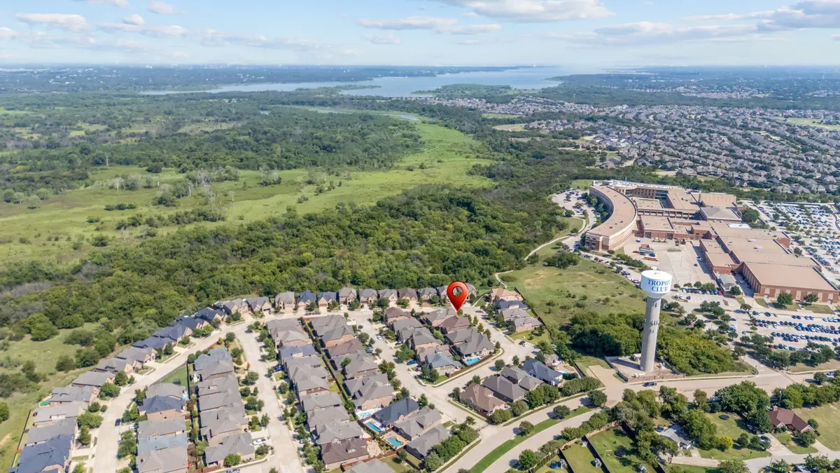 1729 Halifax Street, Roanoke, TX 76262 - #1