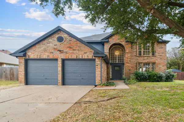 2002 Terracotta Court, Lewisville, TX 75067