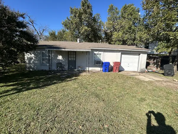 509 S Bell Street, Royse City, TX 75189