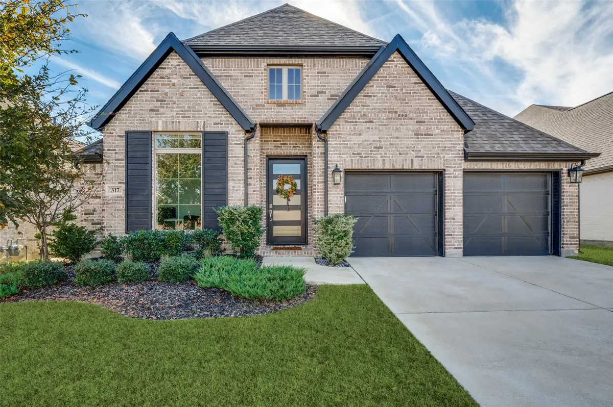 317 Foxthorne Way, Little Elm, TX 75068 - Image #1