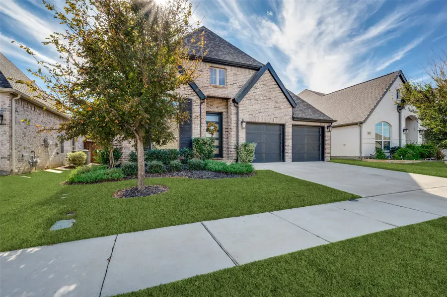 317 Foxthorne Way, Little Elm, TX 75068 - Image #2