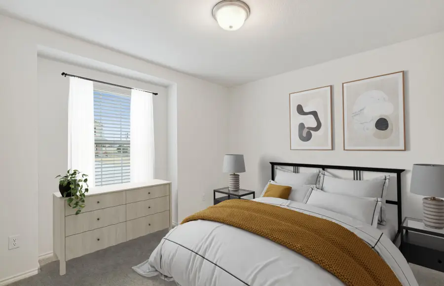 1305 Flamenco Lane, Fort Worth, TX 76052 - Image #3