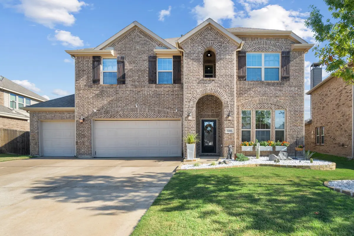 3201 Burwood Lane, Royse City, TX 75189 - Image #1