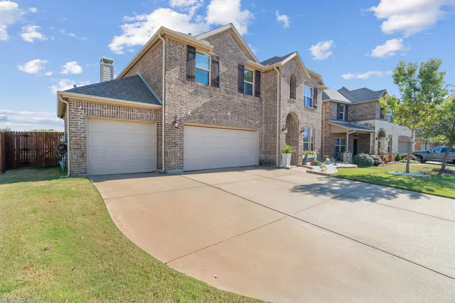3201 Burwood Lane, Royse City, TX 75189 - Image #2
