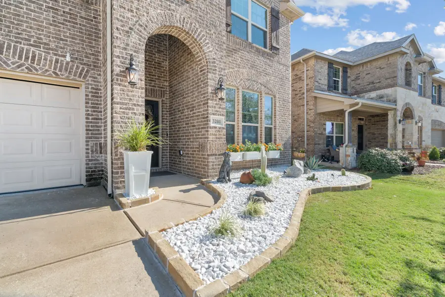 3201 Burwood Lane, Royse City, TX 75189 - Image #3