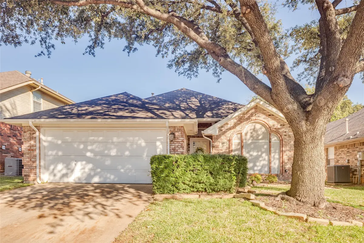 2221 Tiffany Glenn Court, Bedford, TX 76021 - Image #1