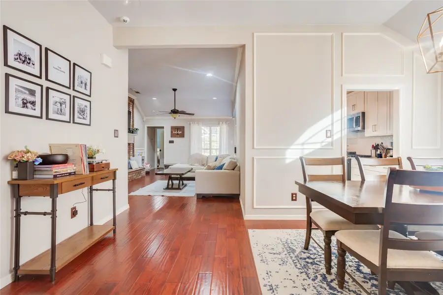 2221 Tiffany Glenn Court, Bedford, TX 76021 - Image #2