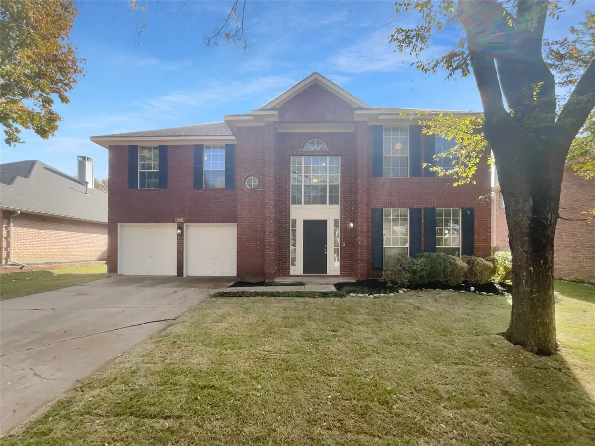 5420 Blue Water Lake Drive, Fort Worth, TX 76137 - Image #1