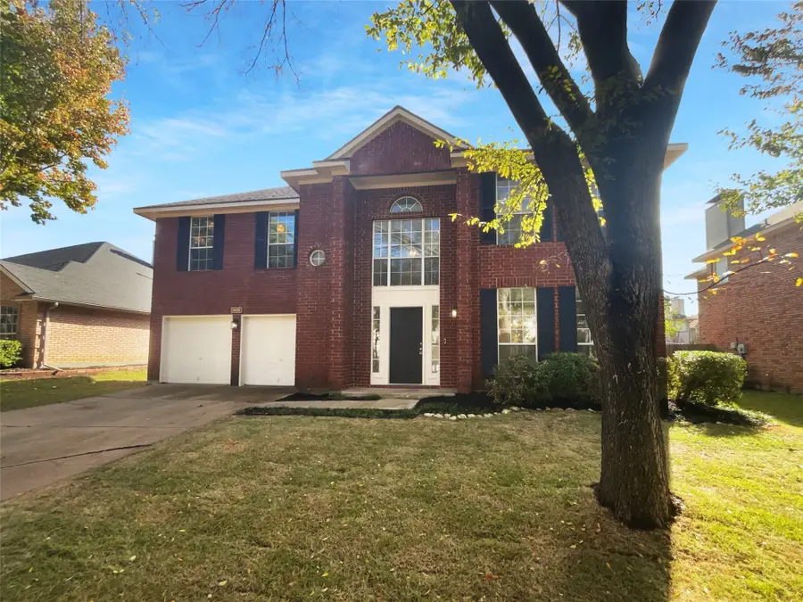 5420 Blue Water Lake Drive, Fort Worth, TX 76137 - Image #2