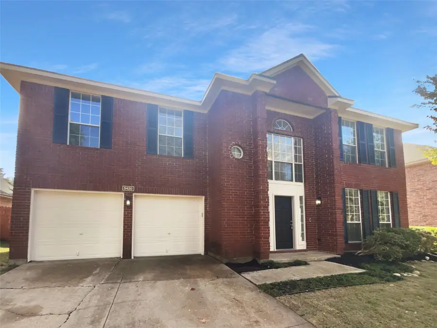 5420 Blue Water Lake Drive, Fort Worth, TX 76137 - Image #3