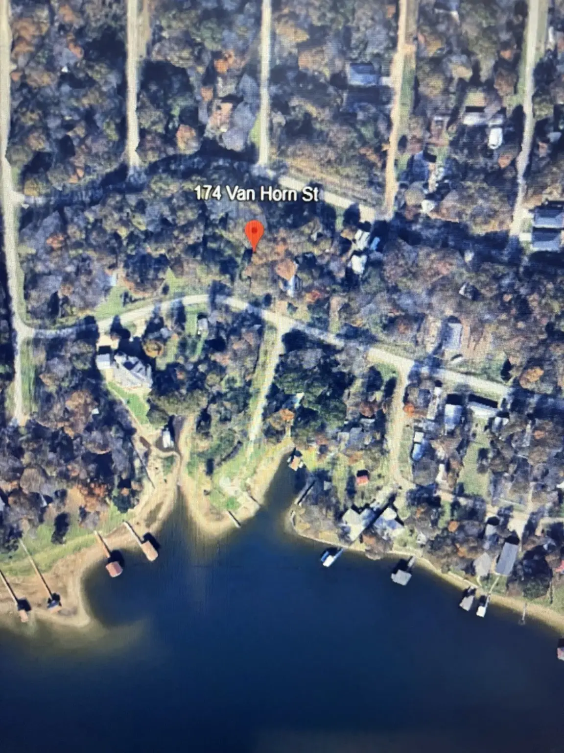 174 Van Horn Drive, Mabank, TX 75156 - Image #1