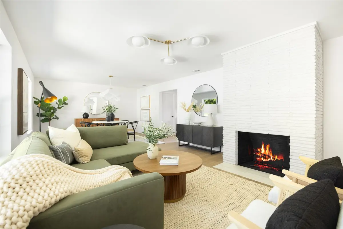 8502 San Leandro Drive, Dallas, TX 75218 - Image #1