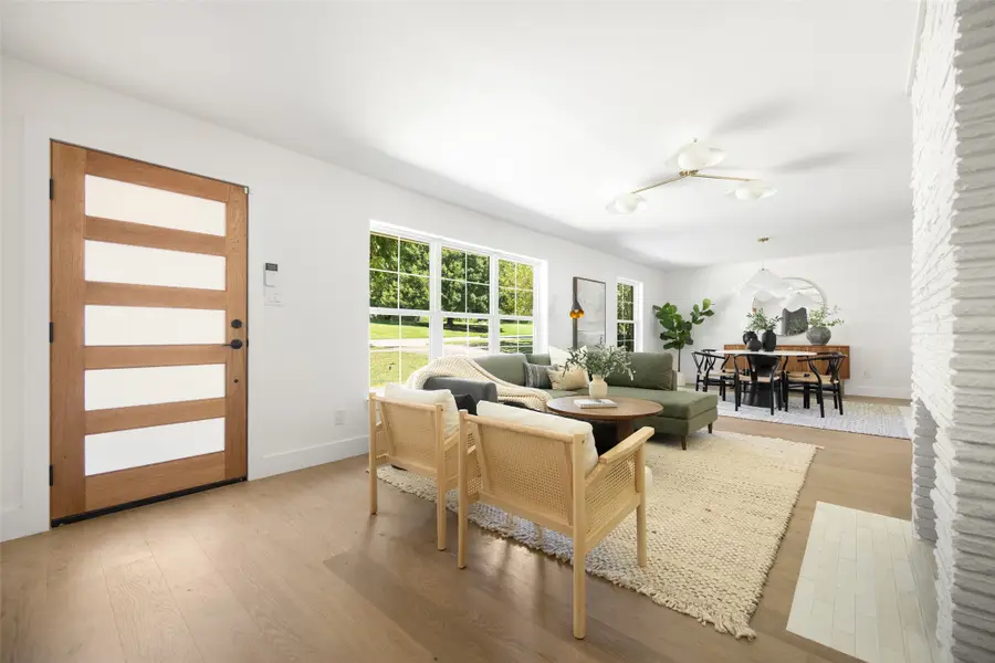 8502 San Leandro Drive, Dallas, TX 75218 - Image #2