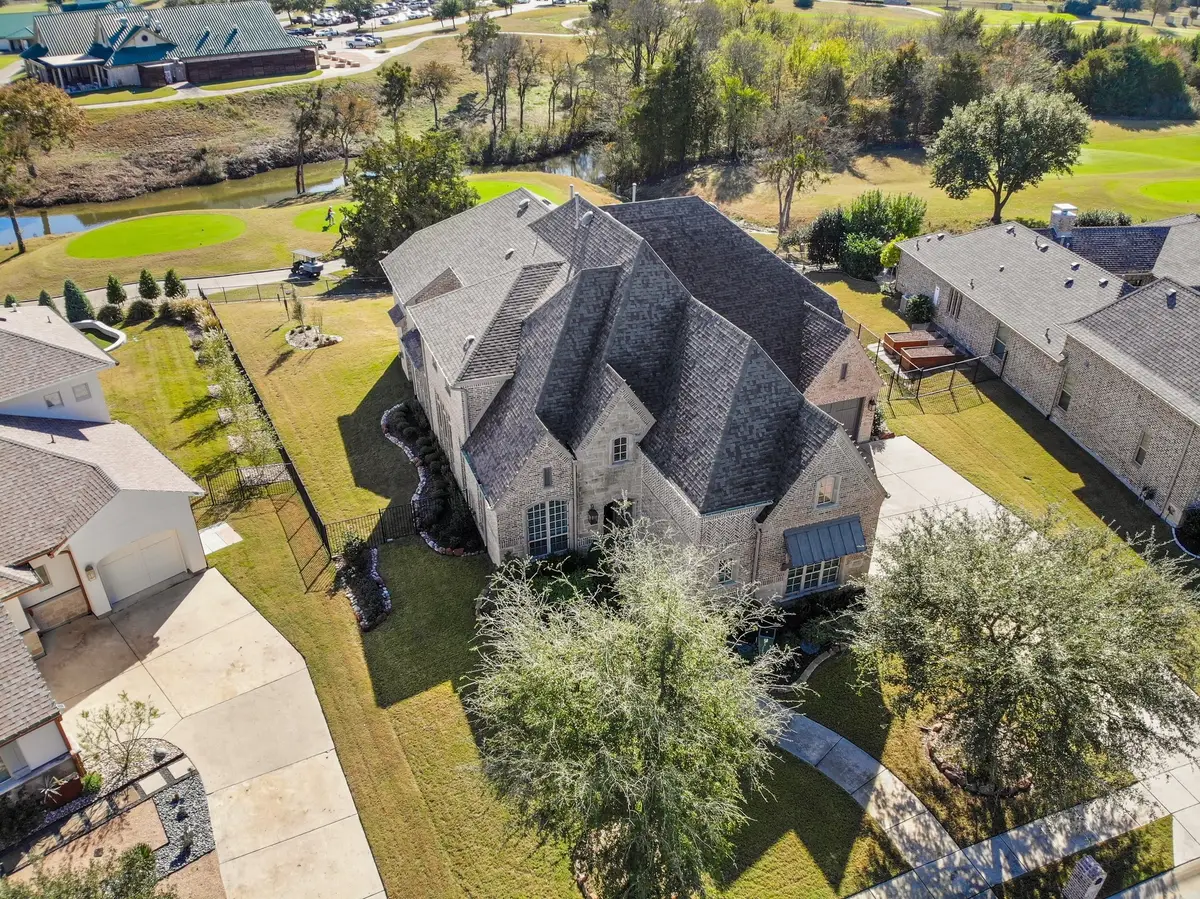 3060 Gentle Creek Trail, Prosper, TX 75078 - Image #1