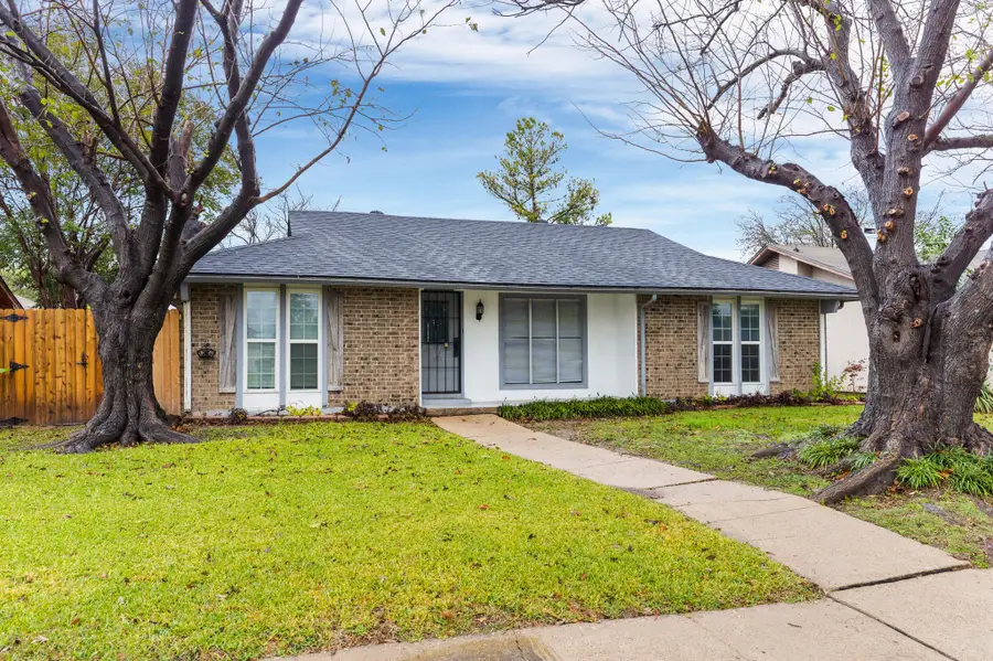 1425 Whitney Drive, Garland, TX 75040 - Image #2