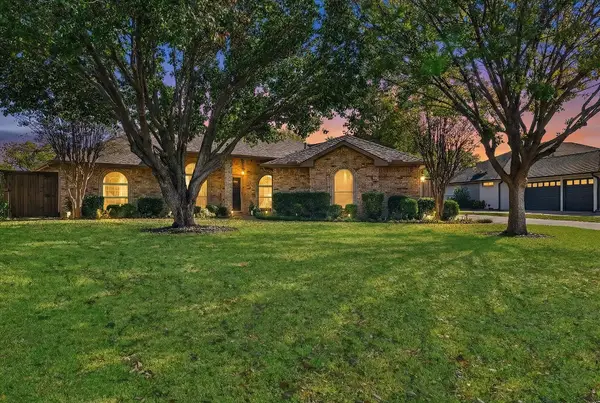 324 Hardwicke Lane, Little Elm, TX 75068