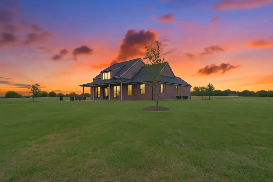 445 W Lcr 424, Groesbeck, TX 76642 - Image #3