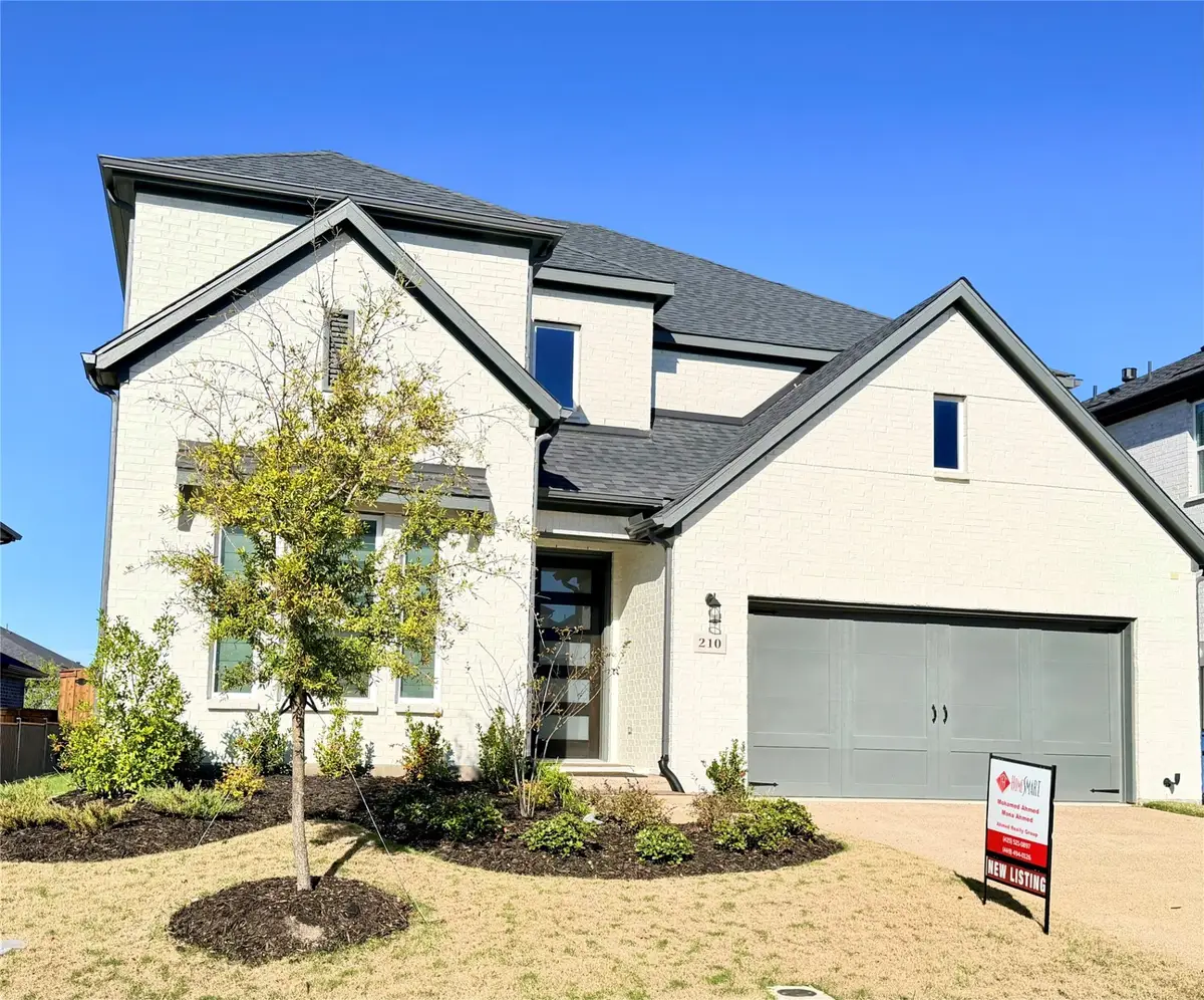 210 Indigo Drive, Melissa, TX 75454 - Image #1