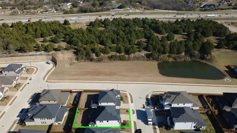 210 Indigo Drive, Melissa, TX 75454 - Image #2