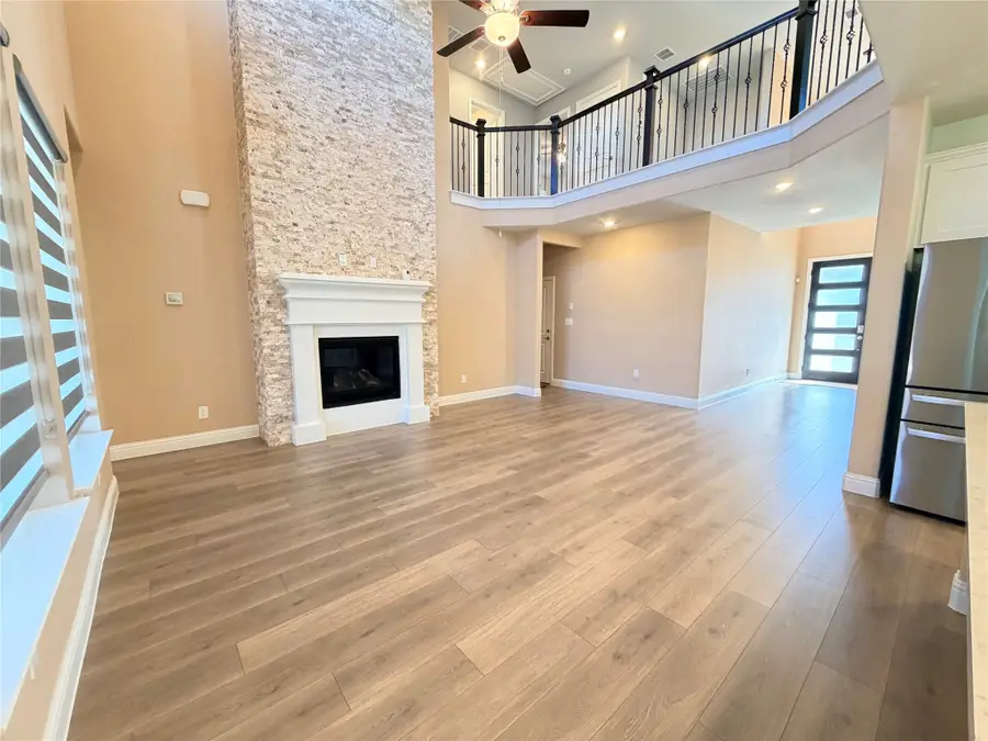 210 Indigo Drive, Melissa, TX 75454 - Image #3