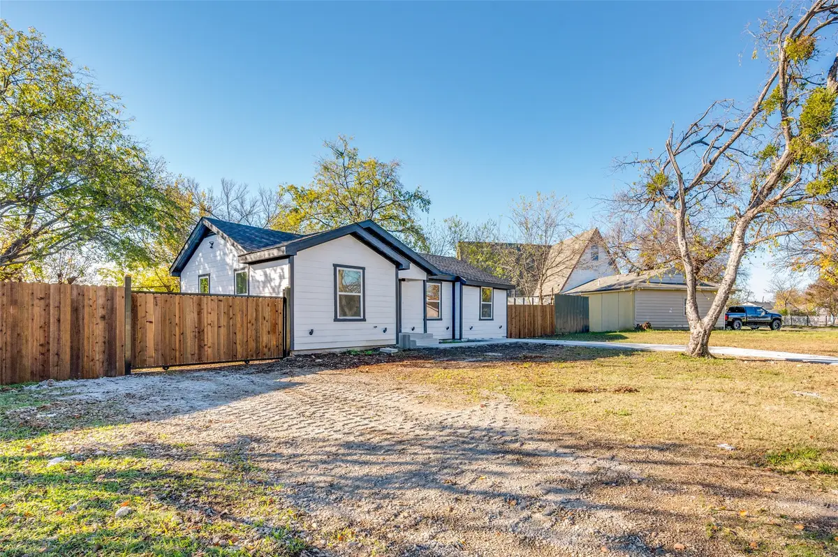 3508 Trible Drive, Grand Prairie, TX 75050 - Image #1