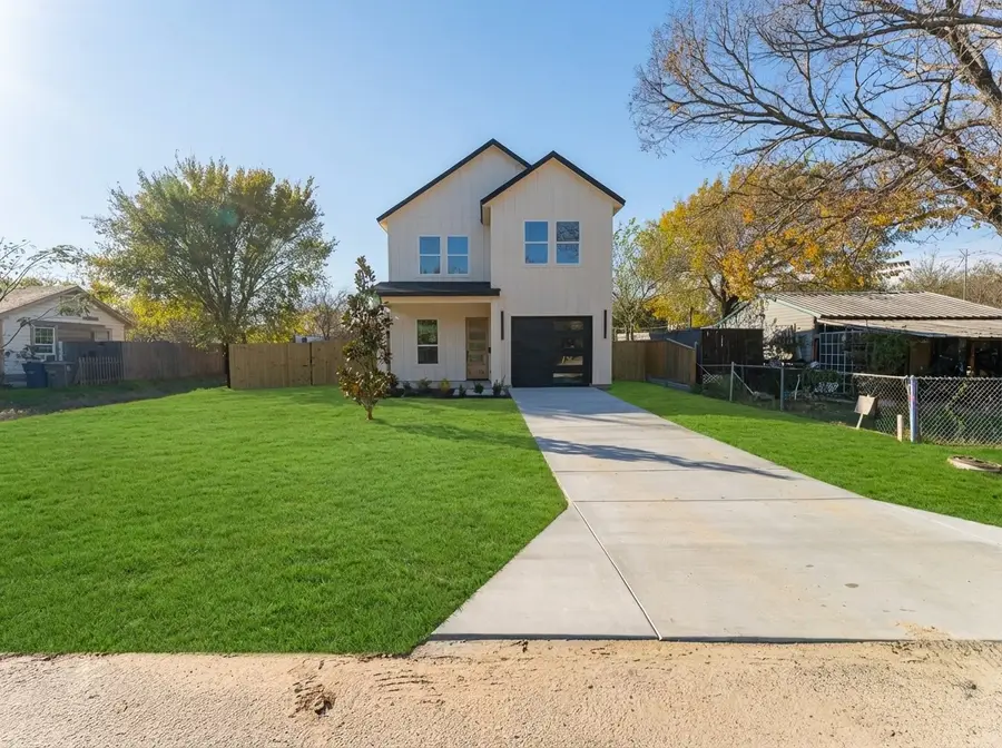 1321 Friendship Drive, Dallas, TX 75217 - #2